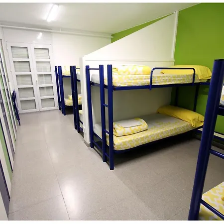 Hostal Xanascat La Seu d'Urgell