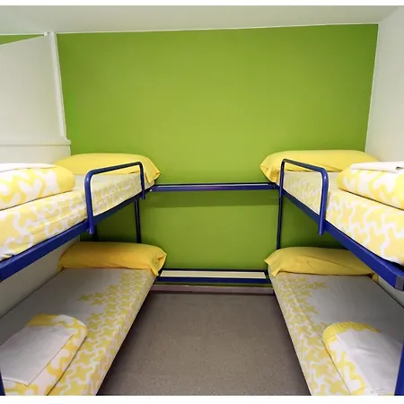 Xanascat Hostal