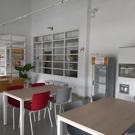 Hostal Xanascat La Seu d'Urgell