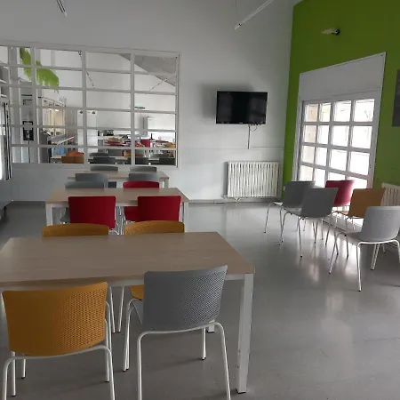 Xanascat Hostal