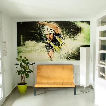 Hostal Xanascat