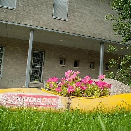 Hostal Xanascat La Seu d'Urgell