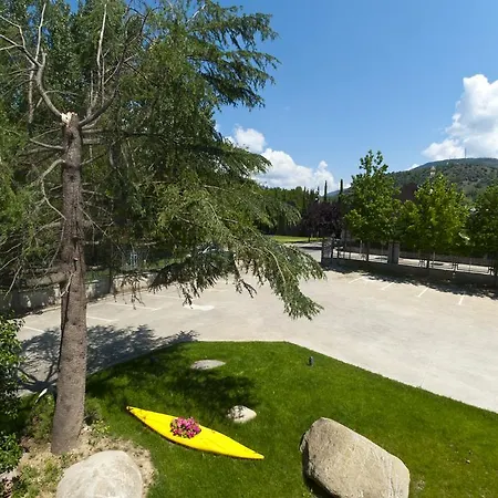 Xanascat * La Seu d'Urgell