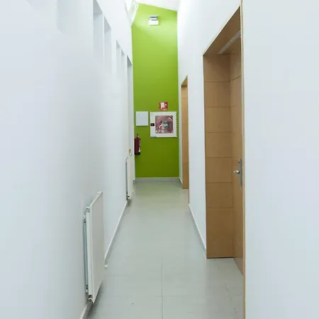 Hostal Xanascat La Seu d'Urgell