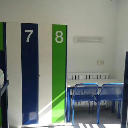 Xanascat Hostal *